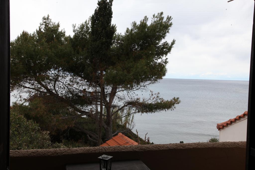 Dionisis Apartments Kounopetra Pokój zdjęcie